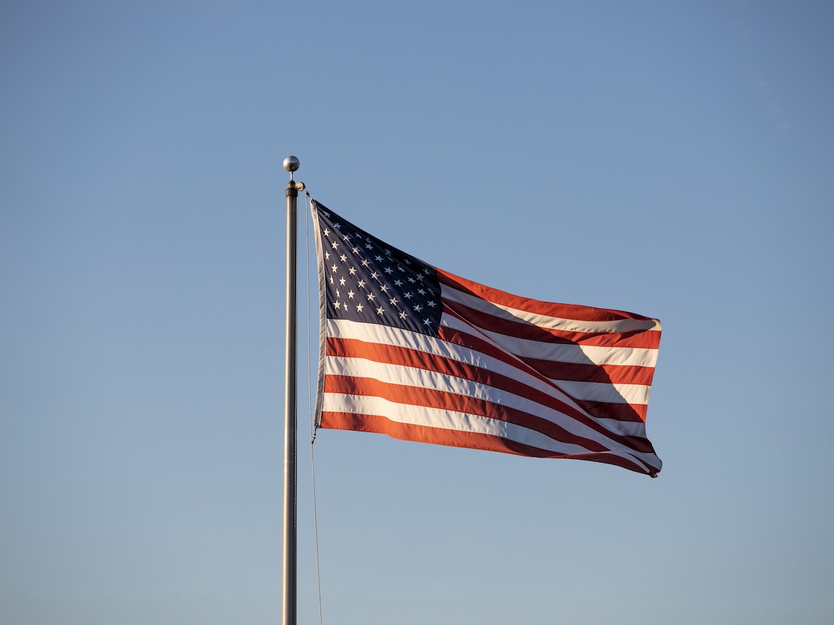 American Flag